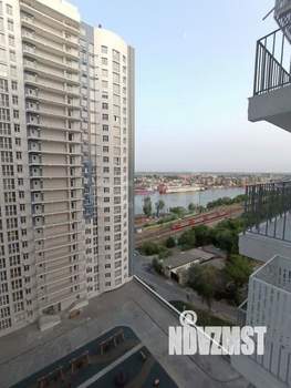 1-к квартира, вторичка, 35м2, 15/26 этаж