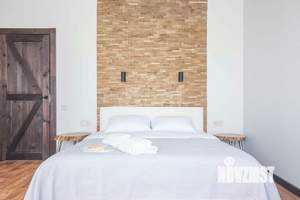 1-к квартира, вторичка, 45м2, 17/30 этаж