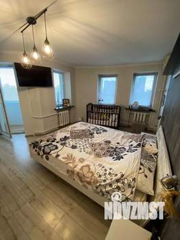 3-к квартира, вторичка, 88м2, 7/10 этаж