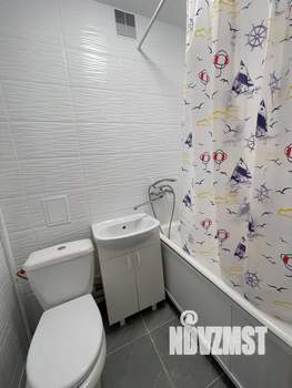 1-к квартира, вторичка, 33м2, 3/5 этаж