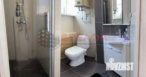 3-к квартира, вторичка, 85м2, 12/25 этаж