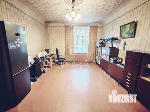 3-к квартира, вторичка, 81м2, 1/4 этаж