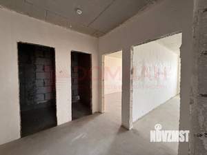 3-к квартира, вторичка, 82м2, 13/25 этаж