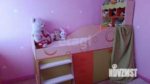3-к квартира, вторичка, 63м2, 6/9 этаж