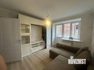 5-к квартира, вторичка, 117м2, 4/9 этаж