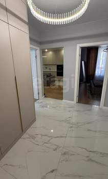 2-к квартира, вторичка, 63м2, 13/24 этаж