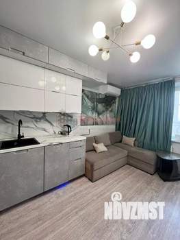 2-к квартира, вторичка, 65м2, 6/18 этаж