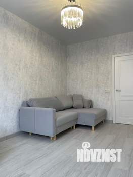 1-к квартира, вторичка, 41м2, 7/9 этаж