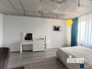 1-к квартира, вторичка, 39м2, 21/25 этаж