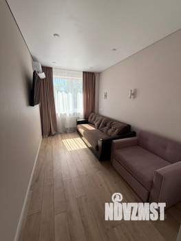 1-к квартира, вторичка, 33м2, 4/24 этаж