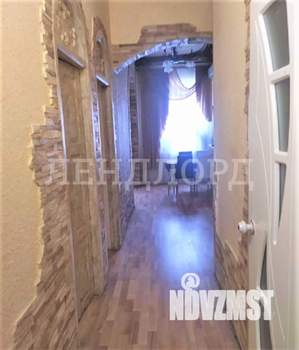 4-к квартира, вторичка, 64м2, 2/2 этаж