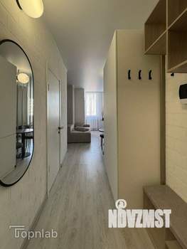 1-к квартира, вторичка, 22м2, 18/25 этаж