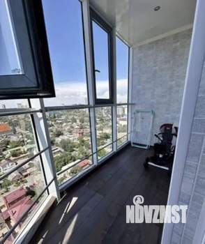 2-к квартира, вторичка, 60м2, 23/24 этаж