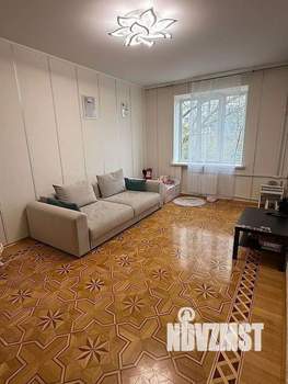 3-к квартира, вторичка, 90м2, 4/5 этаж