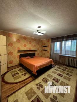 2-к квартира, вторичка, 74м2, 8/18 этаж