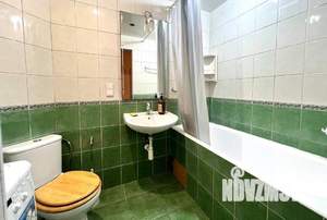 2-к квартира, вторичка, 51м2, 6/9 этаж