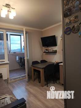 2-к квартира, вторичка, 54м2, 6/10 этаж