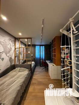 1-к квартира, сданный дом, 34м2, 9/9 этаж