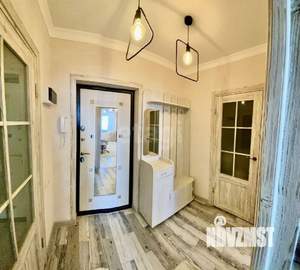 1-к квартира, вторичка, 37м2, 14/24 этаж