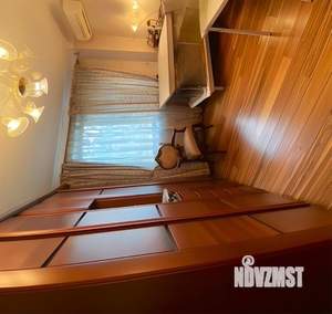 4-к квартира, вторичка, 105м2, 3/16 этаж