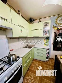 3-к квартира, вторичка, 65м2, 3/9 этаж