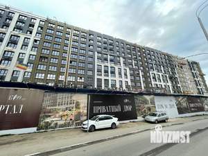 2-к квартира, вторичка, 41м2, 9/10 этаж