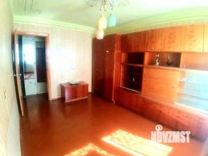 3-к квартира, вторичка, 60м2, 1/9 этаж