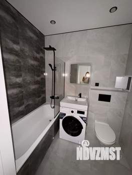 Студия квартира, вторичка, 27м2, 17/19 этаж