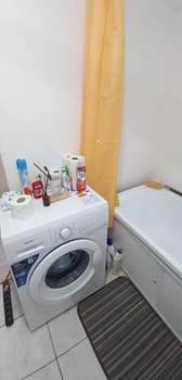 Студия квартира, вторичка, 27м2, 6/18 этаж