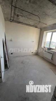 4-к квартира, вторичка, 99м2, 20/22 этаж