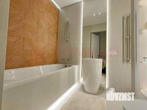 1-к квартира, вторичка, 49м2, 8/22 этаж