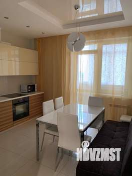 1-к квартира, вторичка, 50м2, 15/18 этаж