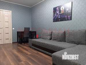 2-к квартира, вторичка, 42м2, 4/19 этаж