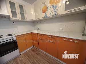 1-к квартира, вторичка, 39м2, 2/18 этаж