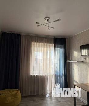 Студия квартира, вторичка, 23м2, 4/24 этаж