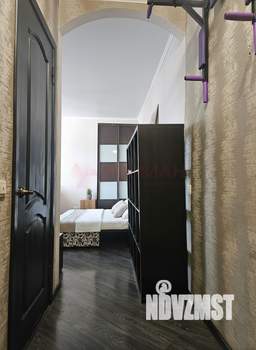 1-к квартира, вторичка, 32м2, 4/4 этаж