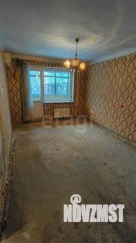 2-к квартира, вторичка, 52м2, 2/9 этаж