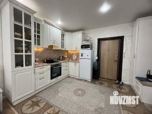 2-к квартира, вторичка, 44м2, 13/23 этаж