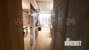 Студия квартира, вторичка, 35м2, 15/20 этаж