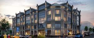 3-к квартира, вторичка, 123м2, 5/8 этаж