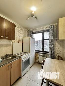 1-к квартира, вторичка, 25м2, 8/9 этаж