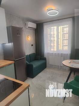 2-к квартира, вторичка, 39м2, 9/10 этаж