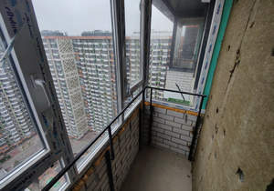 Студия квартира, вторичка, 22м2, 25/25 этаж