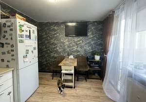 1-к квартира, вторичка, 35м2, 15/18 этаж