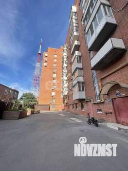 1-к квартира, вторичка, 38м2, 10/10 этаж
