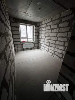 2-к квартира, вторичка, 56м2, 17/25 этаж