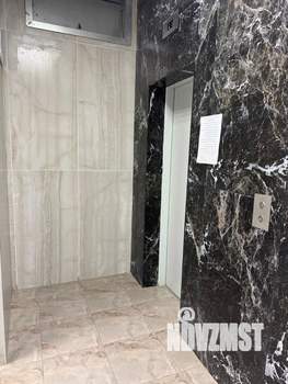 2-к квартира, вторичка, 43м2, 10/19 этаж