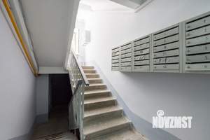 1-к квартира, вторичка, 32м2, 9/10 этаж