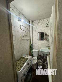 2-к квартира, вторичка, 24м2, 5/5 этаж