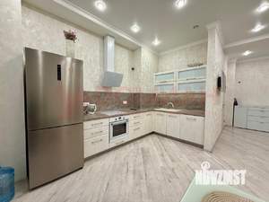 1-к квартира, вторичка, 60м2, 6/19 этаж